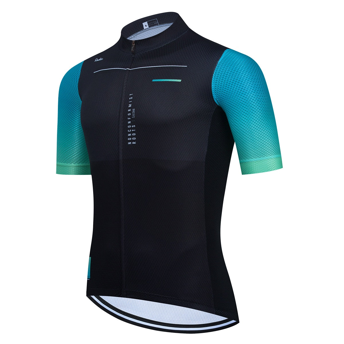 Raudax Cycling Jerseys (3 Variants)