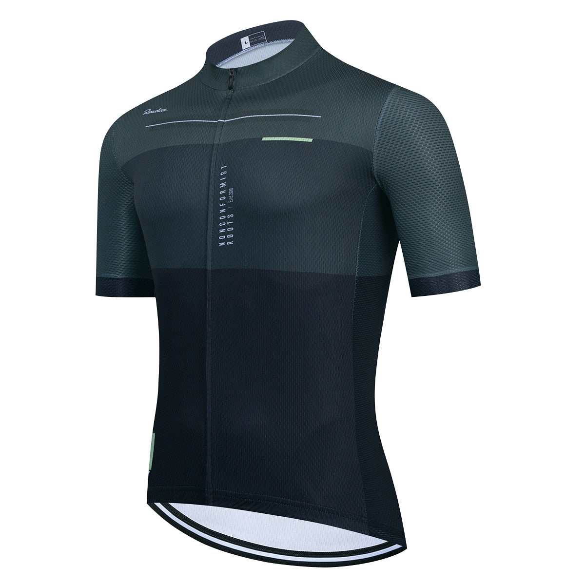 Raudax Cycling Jerseys (3 Variants)