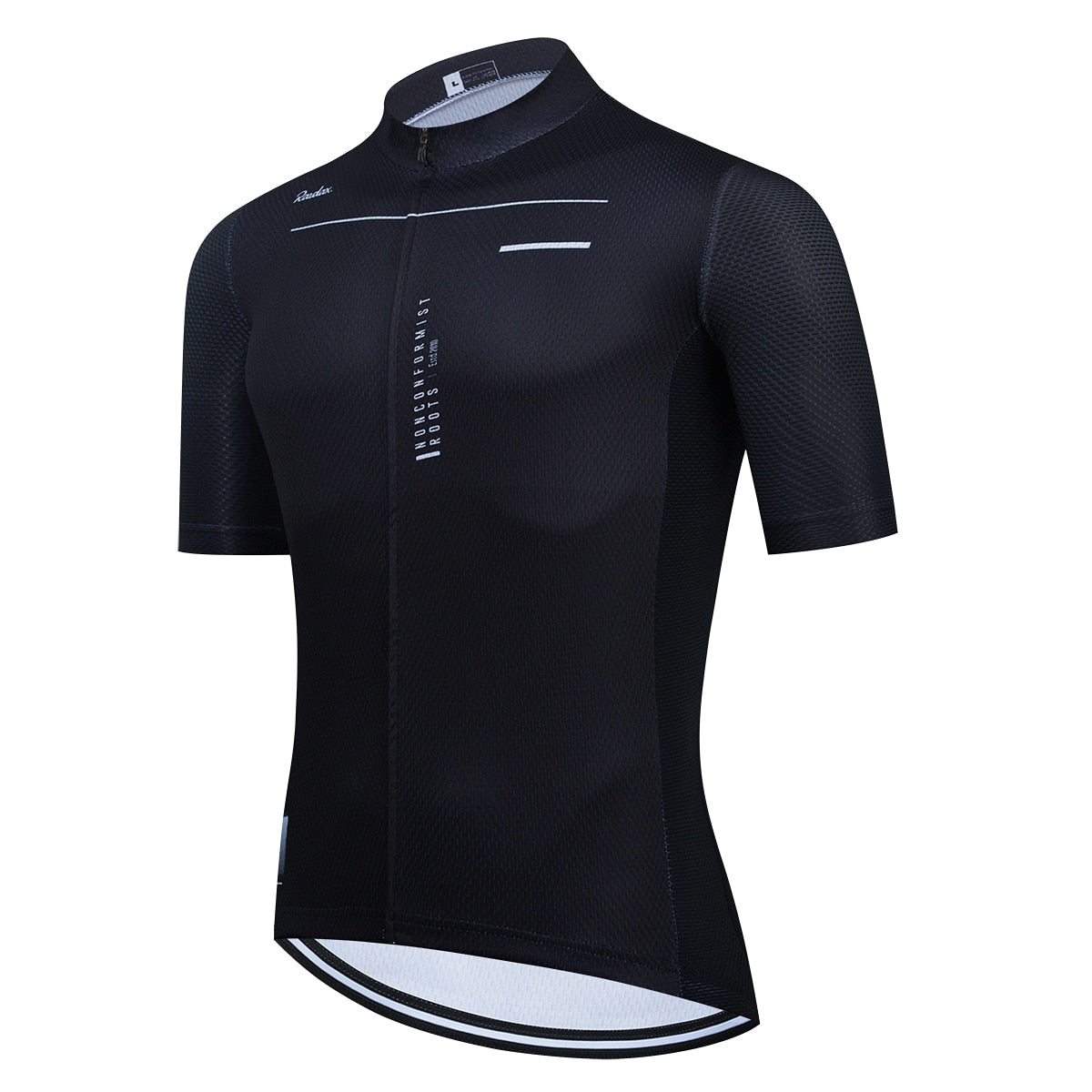 Raudax Cycling Jerseys (3 Variants)
