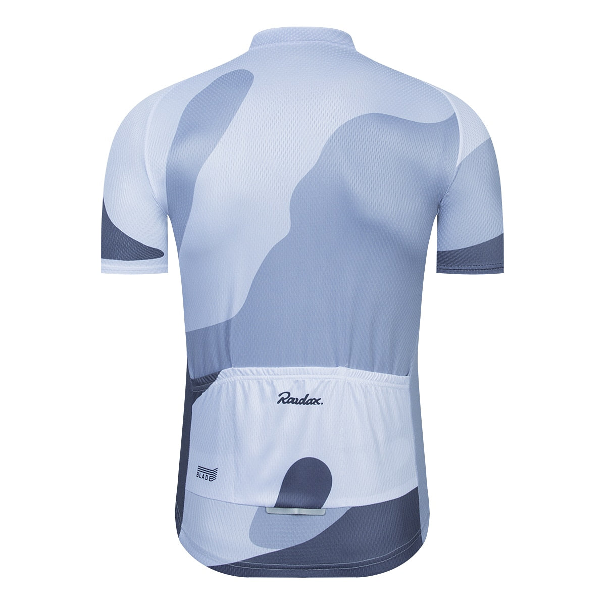 Raudax Camo Cycling Jerseys | Alternative Edition (2 Variants)