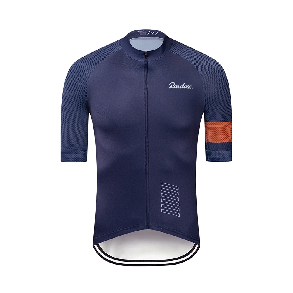 Raudax Racing Cycling Jerseys (4 Variants)