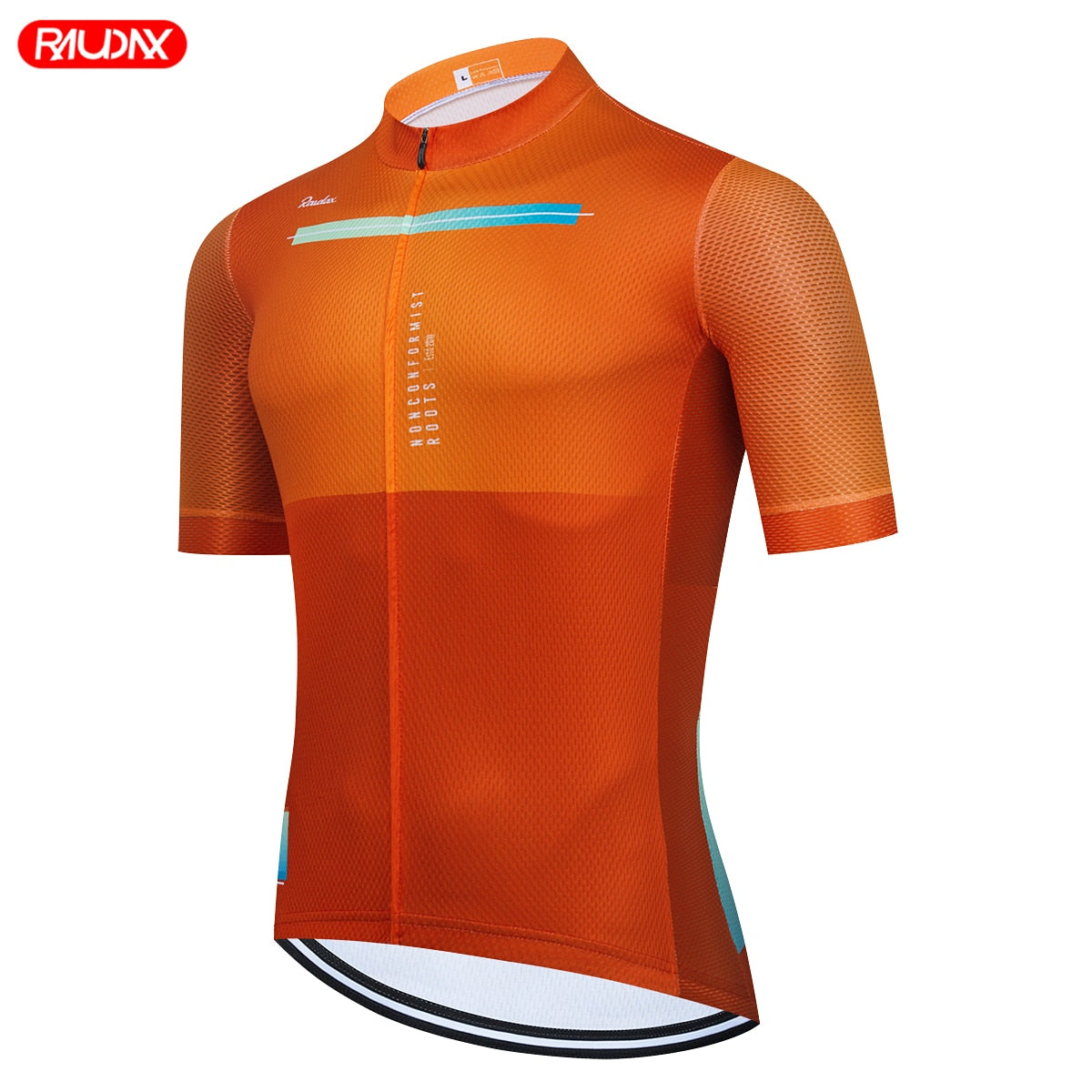 Raudax Team Cycling Jerseys (9 Variants)