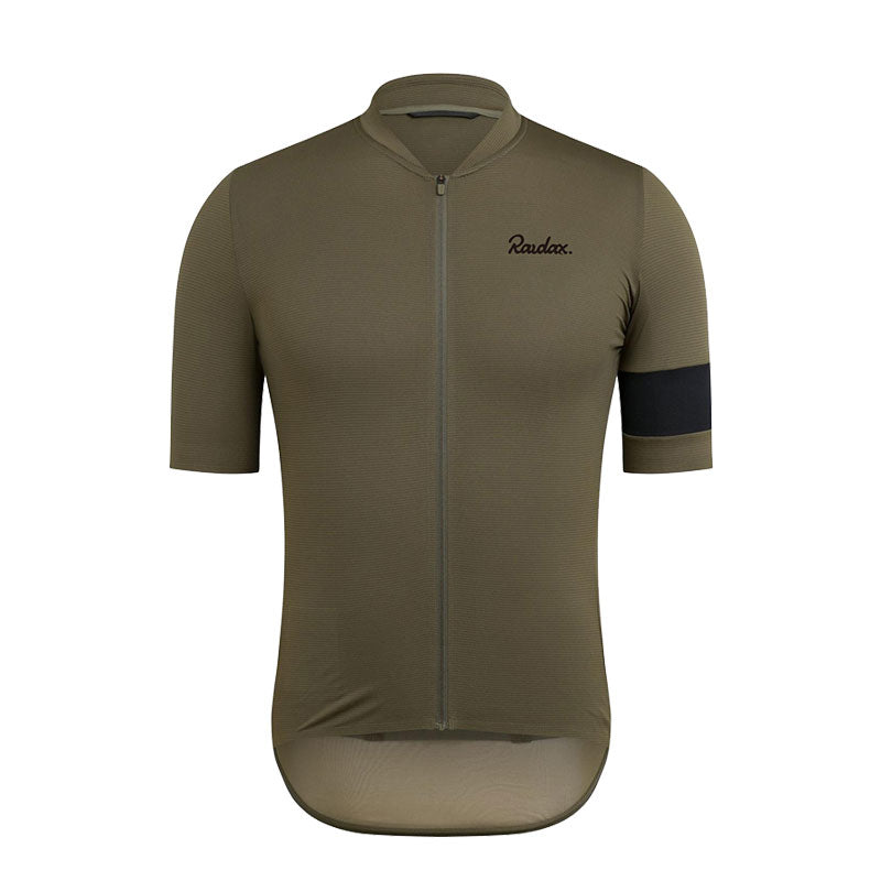 Raudax Men Short Sleeve Jerseys (5 Variants)