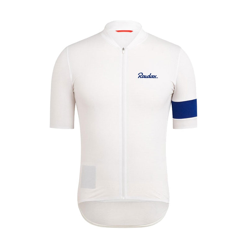 Raudax Men Short Sleeve Jerseys (5 Variants)