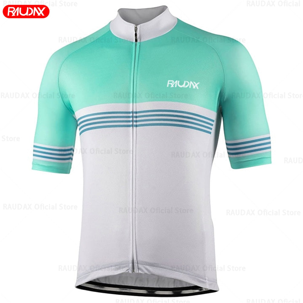 Raudax Trail Cycling Jerseys (5 Variants)