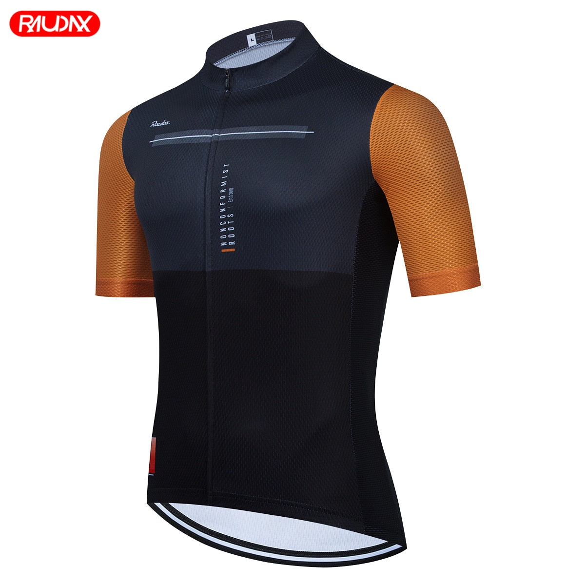 Raudax Team Cycling Jerseys (9 Variants)