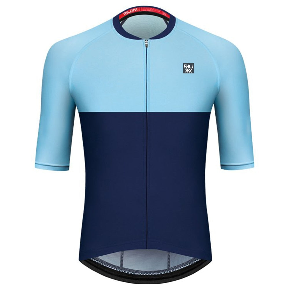 Raudax Pro Cycling Jerseys (8 Variants)