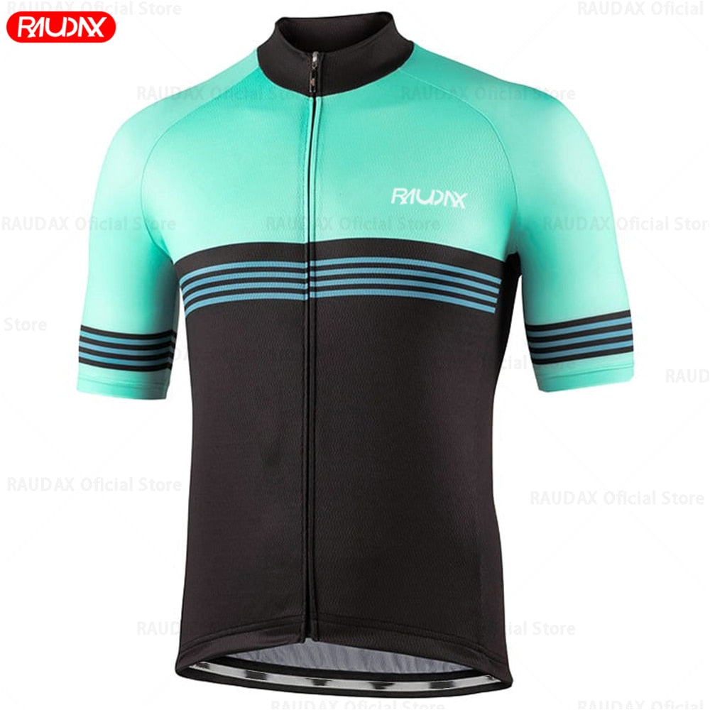 Raudax Trail Cycling Jerseys (5 Variants)