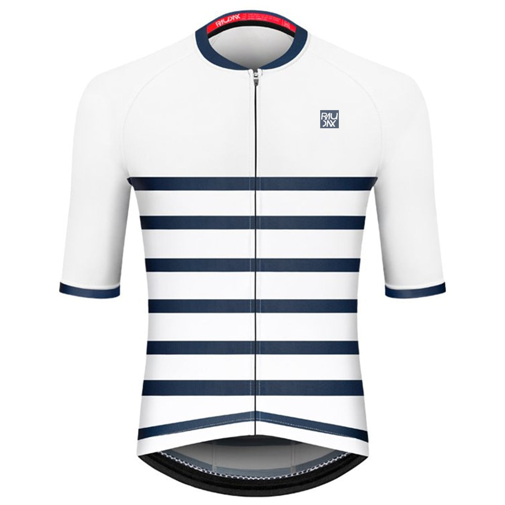 Raudax Pro Cycling Jerseys (8 Variants)