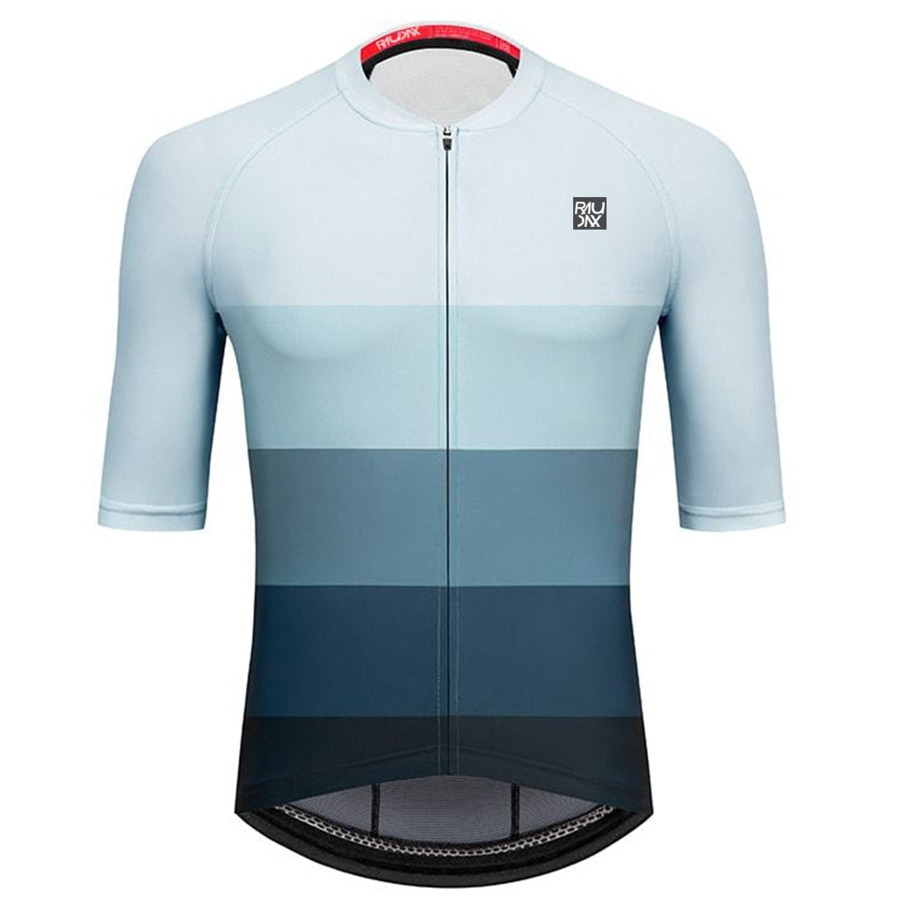 Raudax Pro Cycling Jerseys (8 Variants)