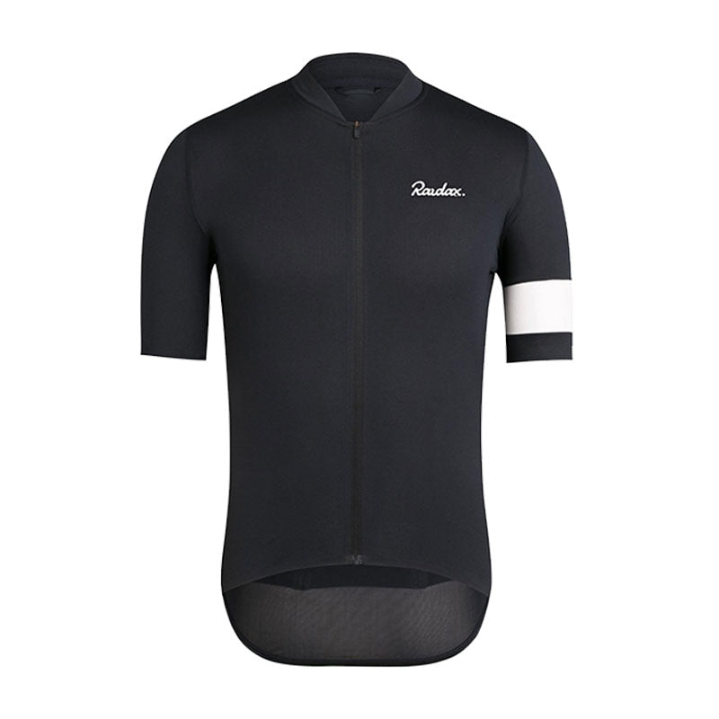 Raudax Men Short Sleeve Jerseys (5 Variants)