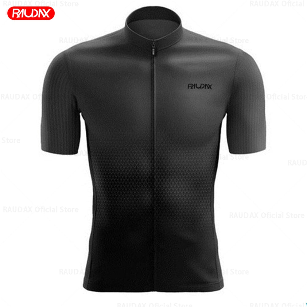 Raudax Sports Cycling Jerseys (4 Variants)