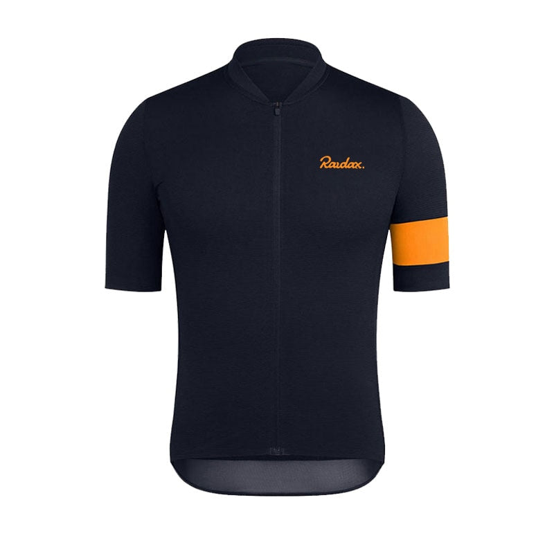 Raudax Men Short Sleeve Jerseys (5 Variants)