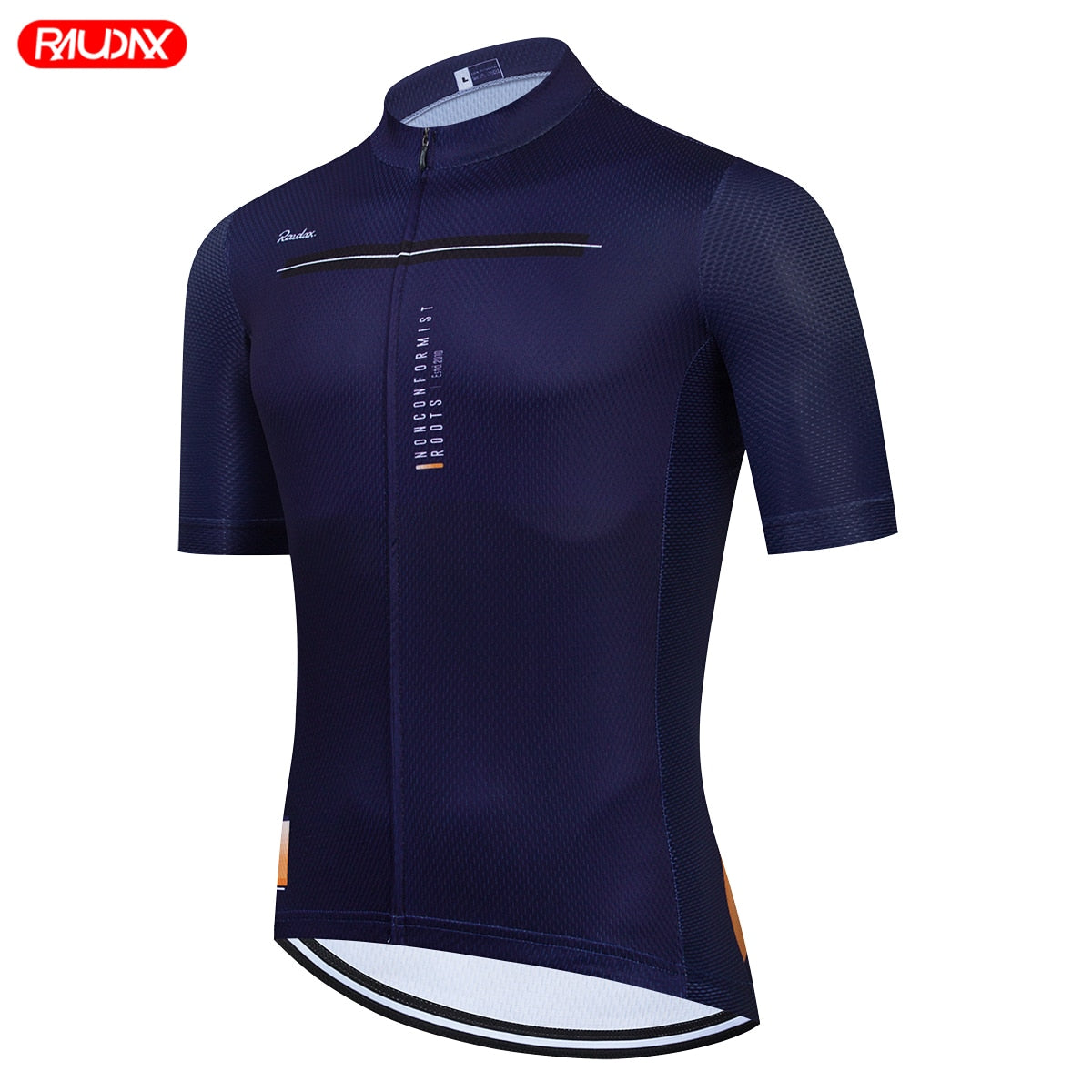 Raudax Team Cycling Jerseys (9 Variants)