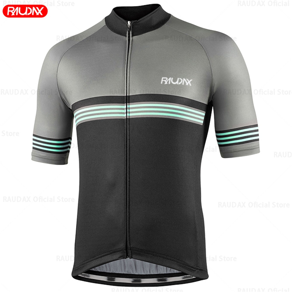 Raudax Trail Cycling Jerseys (5 Variants)