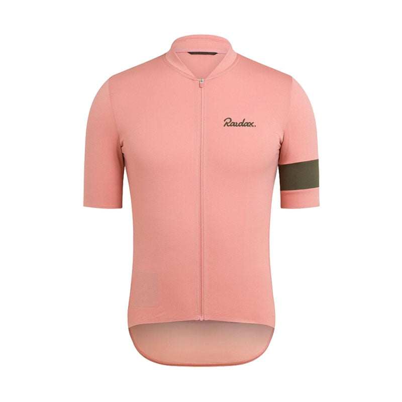 Raudax Men Short Sleeve Jerseys (5 Variants)