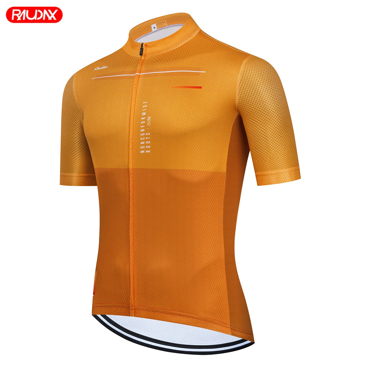Raudax Team Cycling Jerseys (9 Variants)