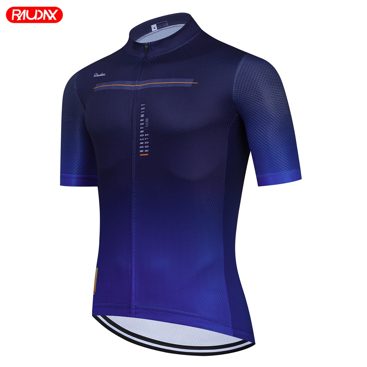 Raudax Team Cycling Jerseys (9 Variants)