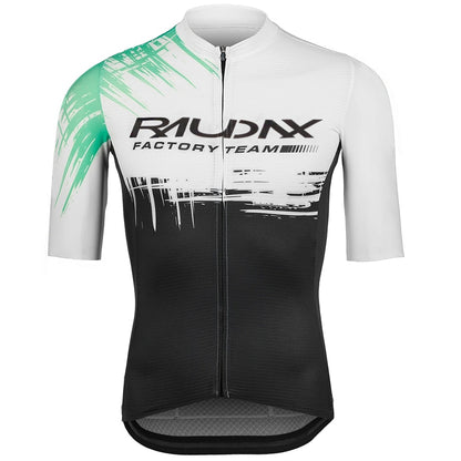Raudax Factory Team MTB Cycling Jerseys