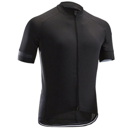 Raudax Plain Team Uniform Cycling Jerseys (8 Variants)
