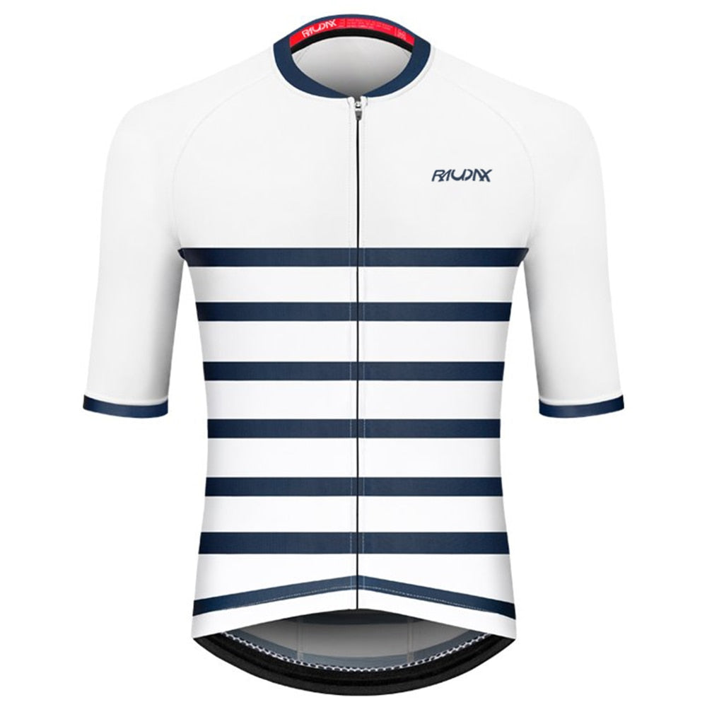 Raudax Pro Cycling Jerseys (8 Variants)